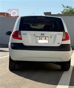 هیوندای گێتز